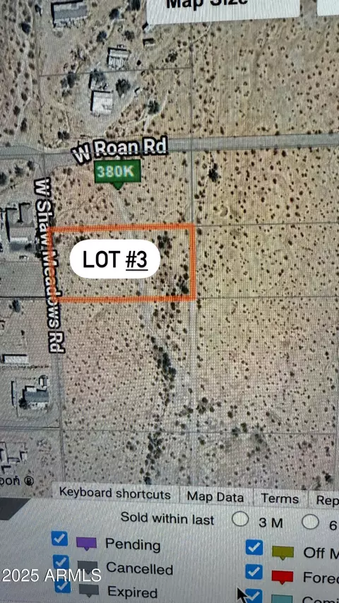 03 N Schlegel Lot Rd #3, Maricopa, AZ 85139