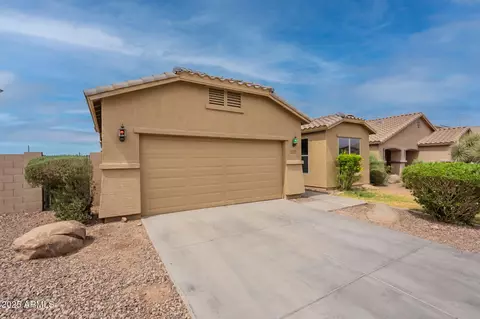 4432 W Pleasant Ln, Laveen, AZ 85339
