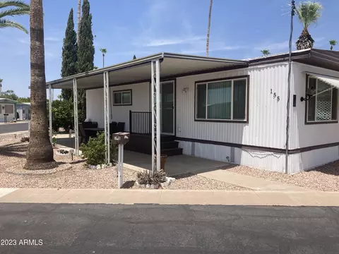 4065 E University Dr #155, Mesa, AZ 85205