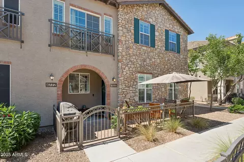 4772 E Portola Valley Dr #102, Gilbert, AZ 85297