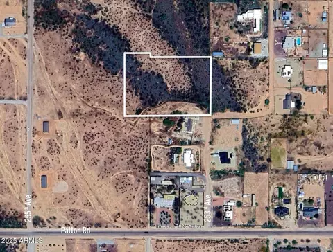 25400 W Patton Rd #-, Wittmann, AZ 85361