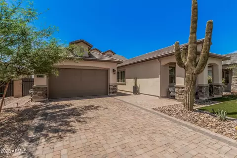 Exterior - 8055 E Jaeger St, Mesa, AZ 85207 photo 3 of 30