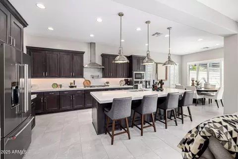 Kitchen - 8055 E Jaeger St, Mesa, AZ 85207 photo 1 of 6