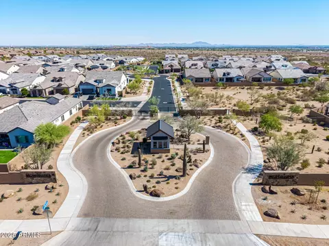 View/Area - 8055 E Jaeger St, Mesa, AZ 85207 photo 1 of 7