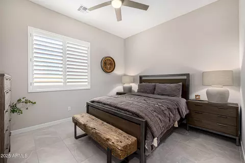 Bedroom - 8055 E Jaeger St, Mesa, AZ 85207 photo 3 of 4