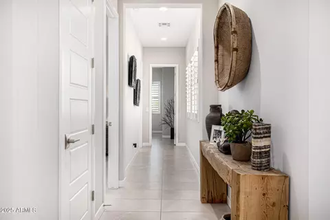Entry Way - 8055 E Jaeger St, Mesa, AZ 85207 photo 6 of 6