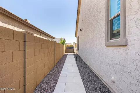Exterior - 8055 E Jaeger St, Mesa, AZ 85207 photo 26 of 30