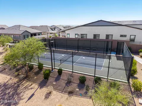 Exterior - 8055 E Jaeger St, Mesa, AZ 85207 photo 30 of 30
