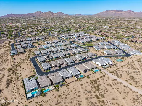 View/Area - 8055 E Jaeger St, Mesa, AZ 85207 photo 7 of 7