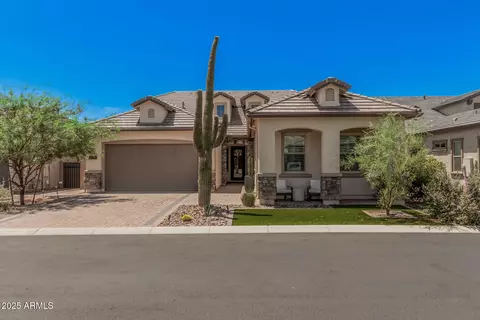 8055 E Jaeger St, Mesa, AZ 85207