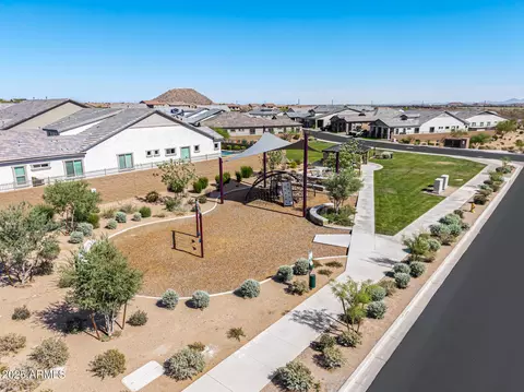 View/Area - 8055 E Jaeger St, Mesa, AZ 85207 photo 3 of 7