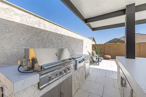 Kitchen - 8055 E Jaeger St, Mesa, AZ 85207 photo 6 of 6