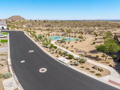 View/Area - 8055 E Jaeger St, Mesa, AZ 85207 photo 5 of 7