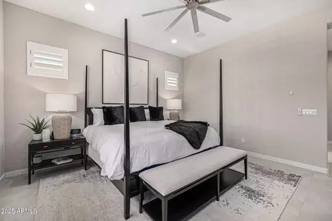 Bedroom - 8055 E Jaeger St, Mesa, AZ 85207 photo 2 of 4