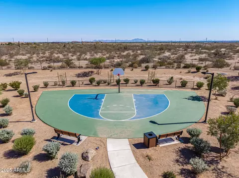 View/Area - 8055 E Jaeger St, Mesa, AZ 85207 photo 6 of 7