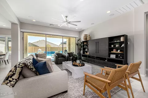 Living - 8055 E Jaeger St, Mesa, AZ 85207 photo 1 of 6
