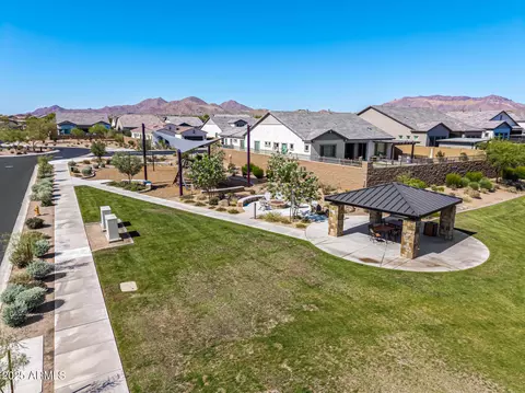 View/Area - 8055 E Jaeger St, Mesa, AZ 85207 photo 4 of 7