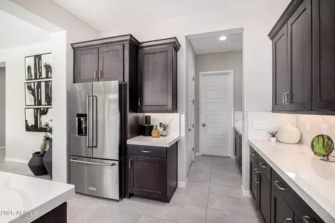 Entry Way - 8055 E Jaeger St, Mesa, AZ 85207 photo 4 of 6