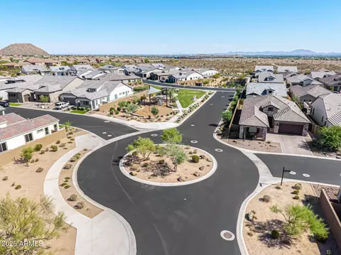 View/Area - 8055 E Jaeger St, Mesa, AZ 85207 photo 2 of 7