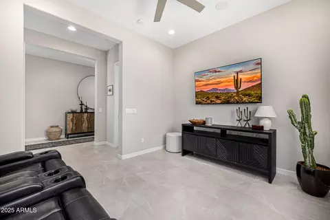 Entry Way - 8055 E Jaeger St, Mesa, AZ 85207 photo 3 of 6