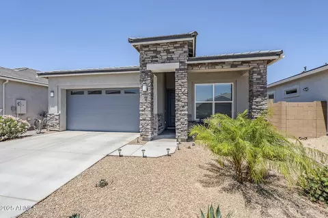 40848 W Hillman Dr, Maricopa, AZ 85138