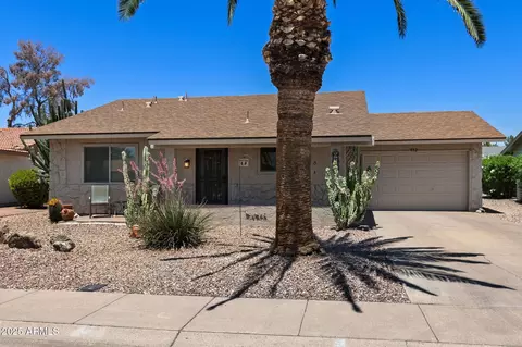 932 Leisure World --, Mesa, AZ 85206