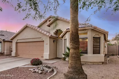 1060 W Dava Dr, Tempe, AZ 85283