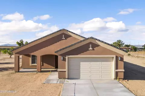 3821 S 343rd Ave, Tonopah, AZ 85354
