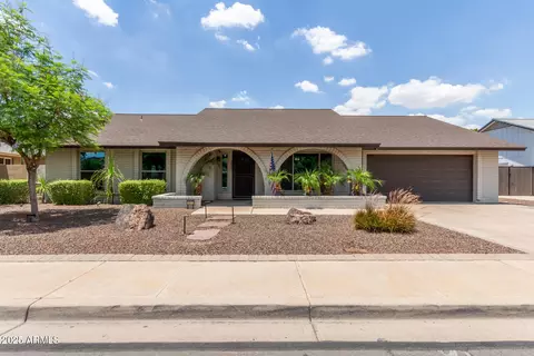 2616 S El Dorado --, Mesa, AZ 85202