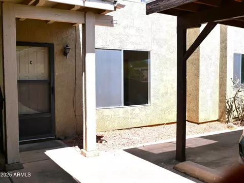 4359 Avenida Palermo -- #C, Sierra Vista, AZ 85635