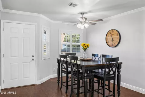 1886 S 141st Pl, Gilbert, AZ 85295 photo 8