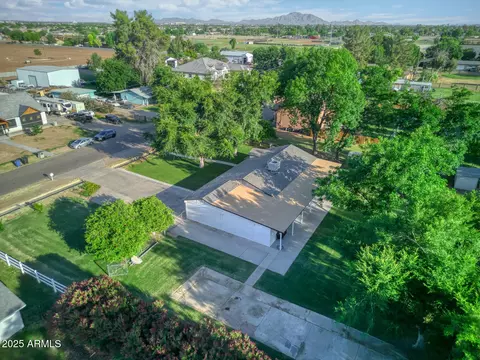 1886 S 141st Pl, Gilbert, AZ 85295 photo 28