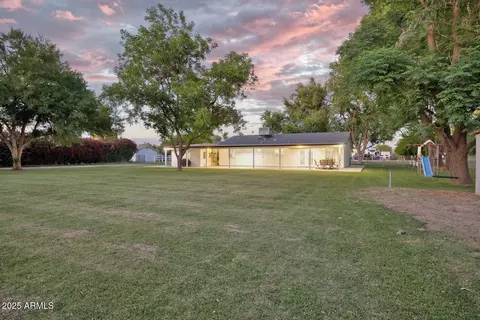 1886 S 141st Pl, Gilbert, AZ 85295 photo 7