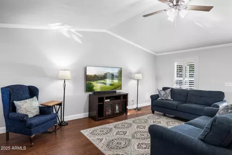 1886 S 141st Pl, Gilbert, AZ 85295 photo 9