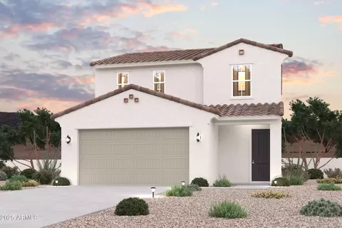 17286 W Paraiso Ln, Surprise, AZ 85387