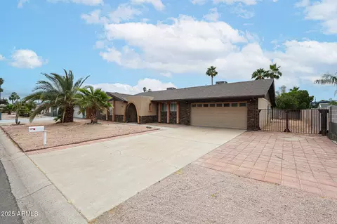 7439 Ed Rice Ave, Mesa, AZ 85208