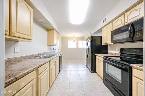 Kitchen - 7439 Ed Rice Ave, Mesa, AZ 85208 photo 1 of 4