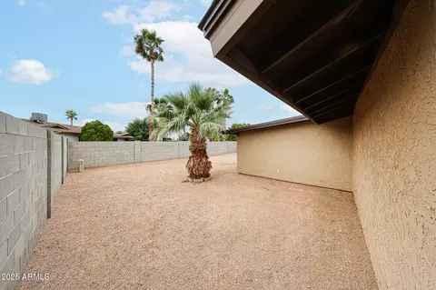 Exterior - 7439 Ed Rice Ave, Mesa, AZ 85208 photo 3 of 3