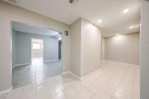 Entry Way - 7439 Ed Rice Ave, Mesa, AZ 85208 photo 1 of 2