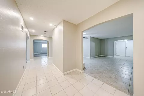 Entry Way - 7439 Ed Rice Ave, Mesa, AZ 85208 photo 2 of 2