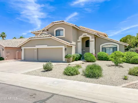 3921 W Jasper Dr, Chandler, AZ 85226