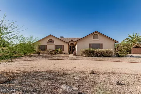 6032 W Grovers Ave, Glendale, AZ 85308