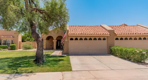 9125 E Gelding Dr, Scottsdale, AZ 85260