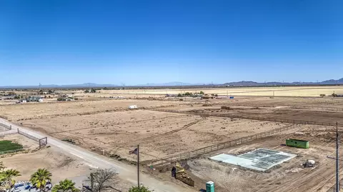 lot1 N B N Clemans Rd #1B, Coolidge, AZ 85128