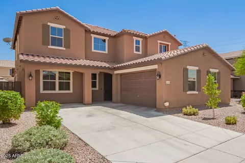 12029 W Overlin Ln, Avondale, AZ 85323