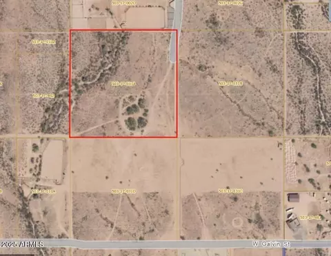 218 W Nn W Galvin St W #4, Wittmann, AZ 85361
