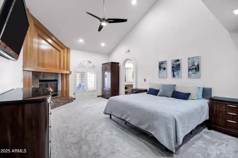 Bedroom - 322 E Gary Cir, Mesa, AZ 85201 photo 2 of 4