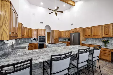 Kitchen - 322 E Gary Cir, Mesa, AZ 85201 photo 2 of 8