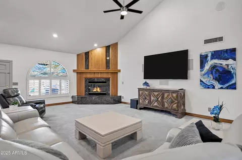 Living - 322 E Gary Cir, Mesa, AZ 85201 photo 1 of 3