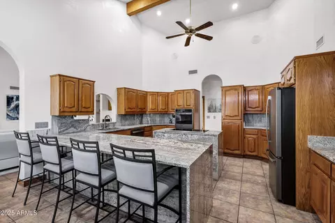 Kitchen - 322 E Gary Cir, Mesa, AZ 85201 photo 1 of 8